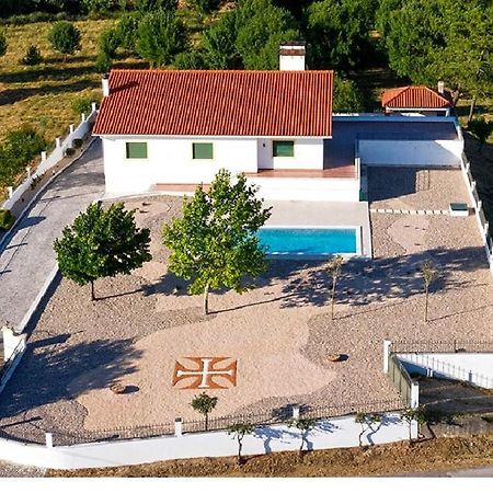 Herdade Dos Templarios Tomar Exteriér fotografie