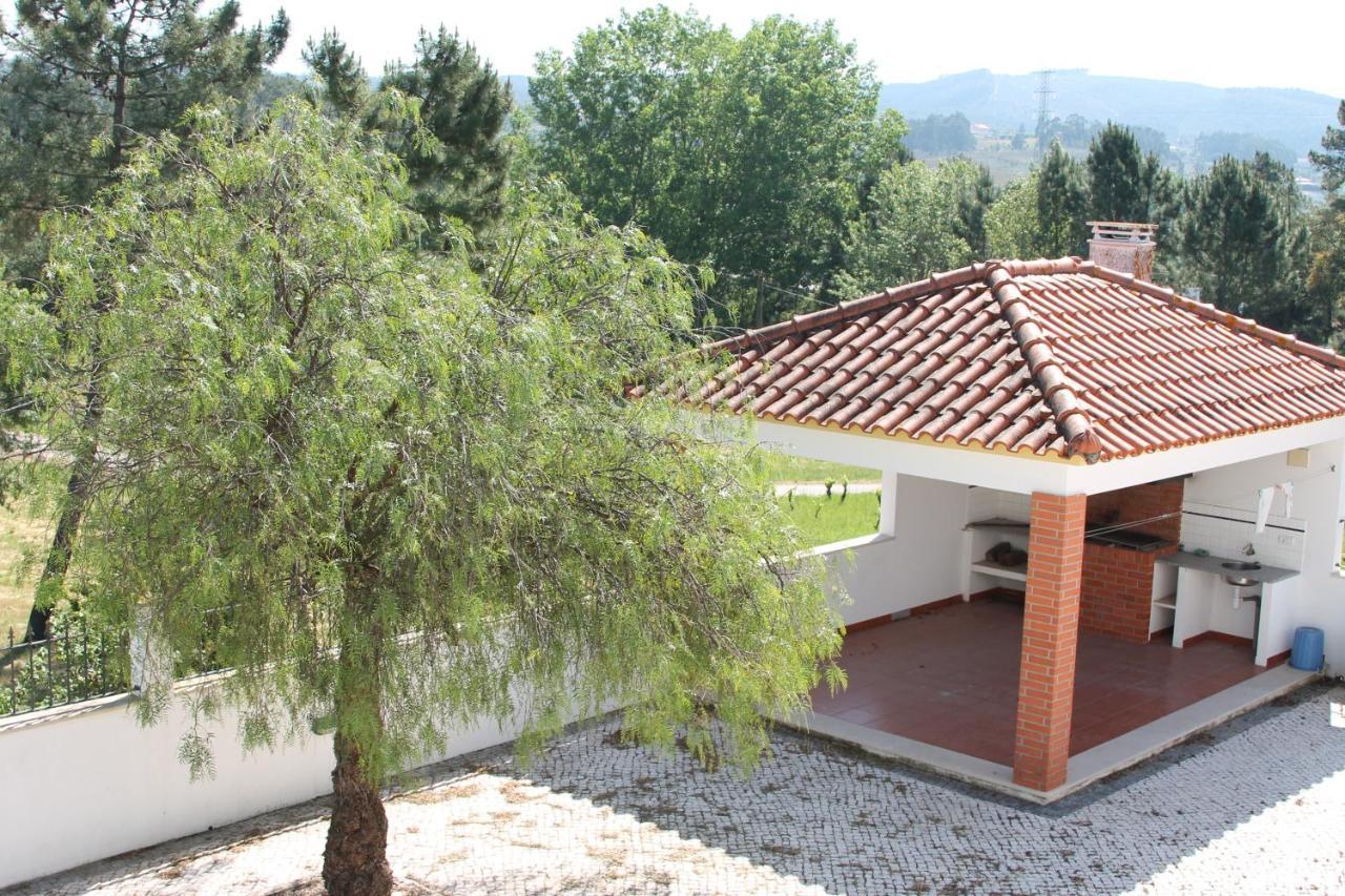 Herdade Dos Templarios Tomar Exteriér fotografie