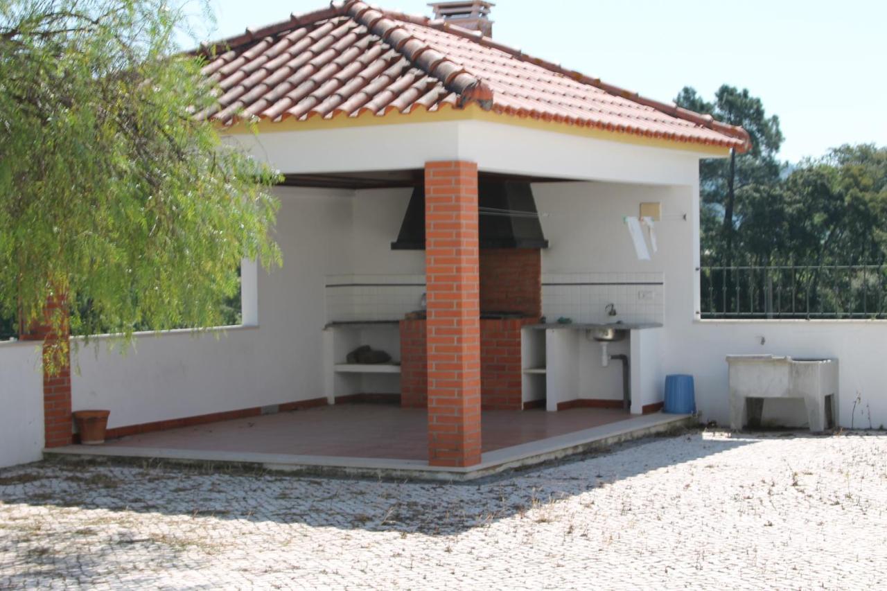 Herdade Dos Templarios Tomar Exteriér fotografie