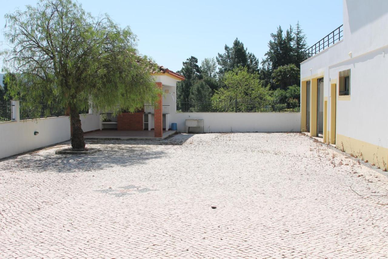 Herdade Dos Templarios Tomar Exteriér fotografie